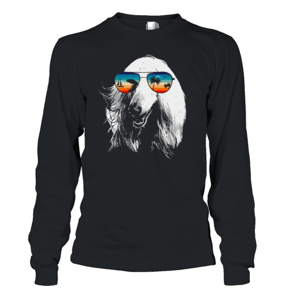 Long Sleeve T-Shirt