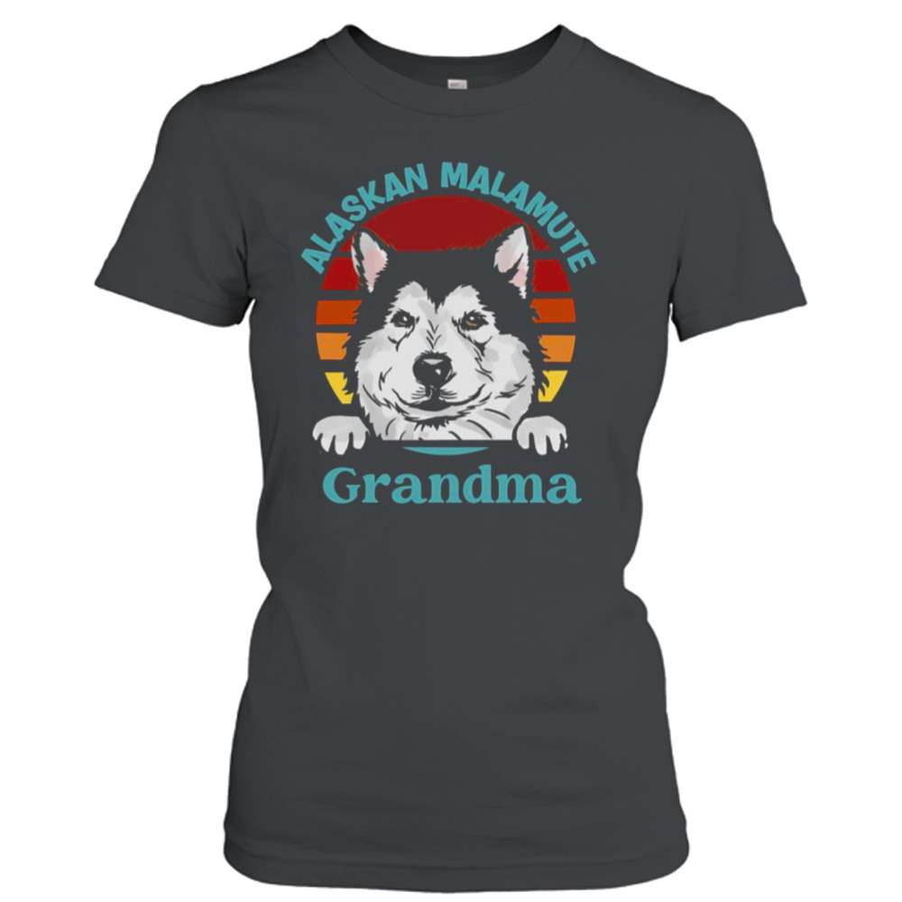 Ladies T-Shirt