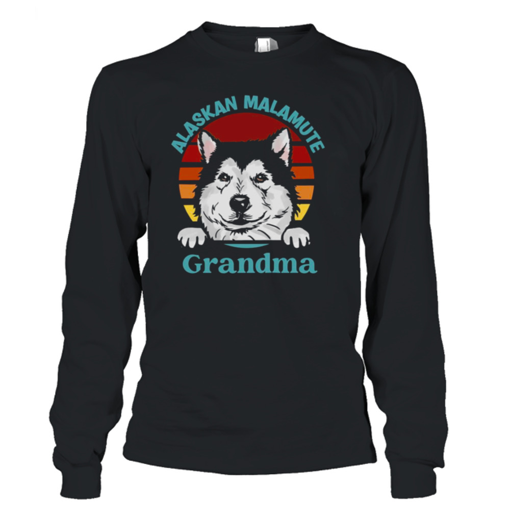 Long Sleeve T-Shirt