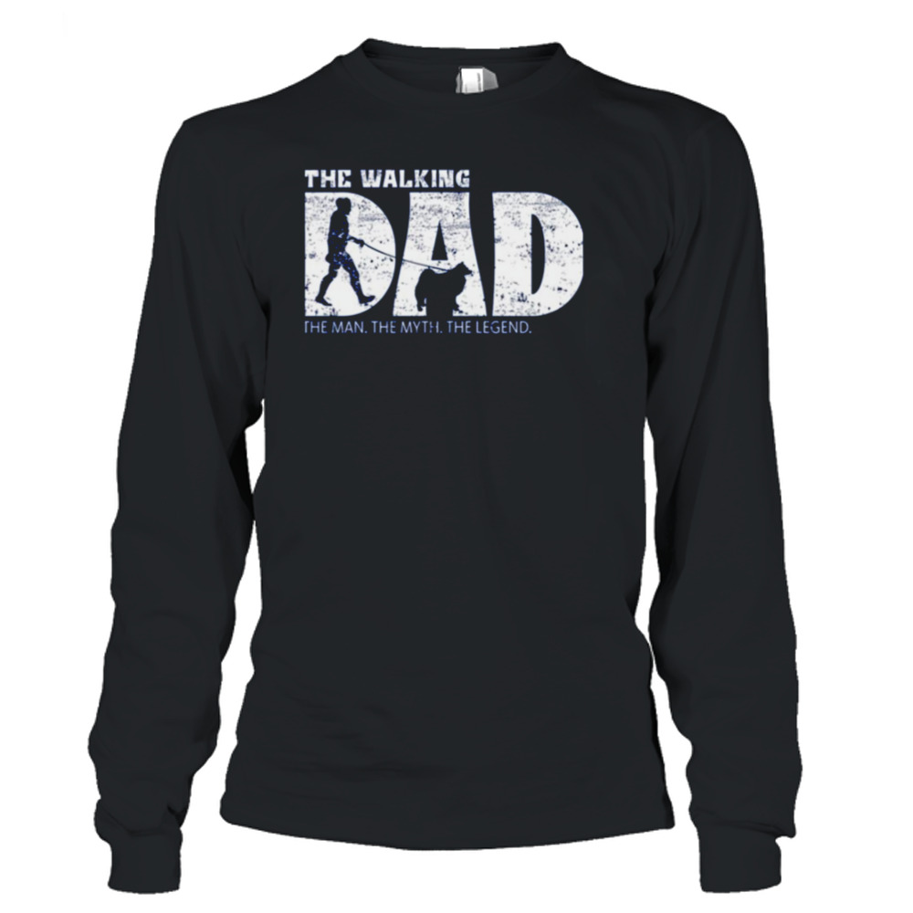 Long Sleeve T-Shirt