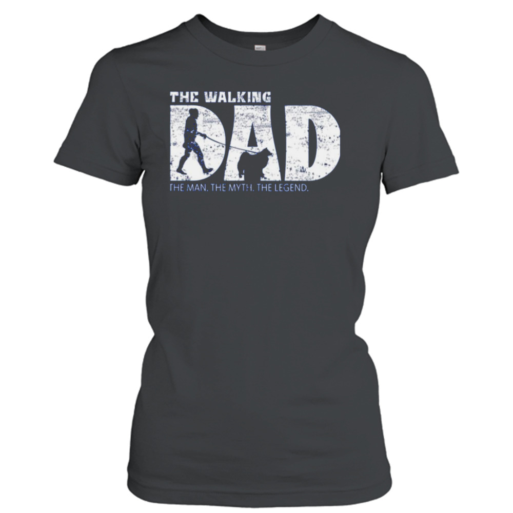 Ladies T-Shirt