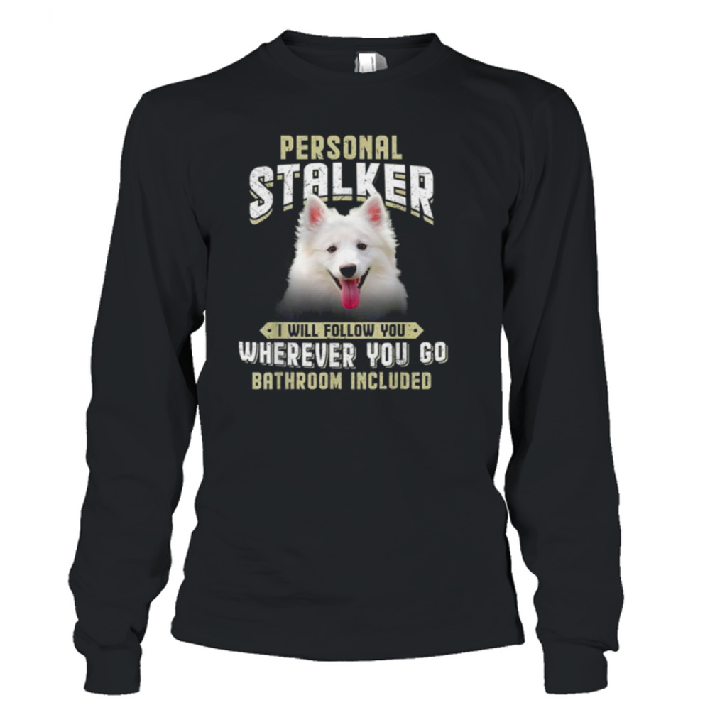 Long Sleeve T-Shirt