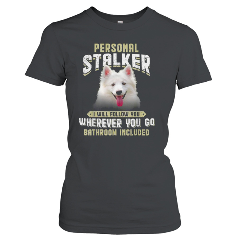 Ladies T-Shirt