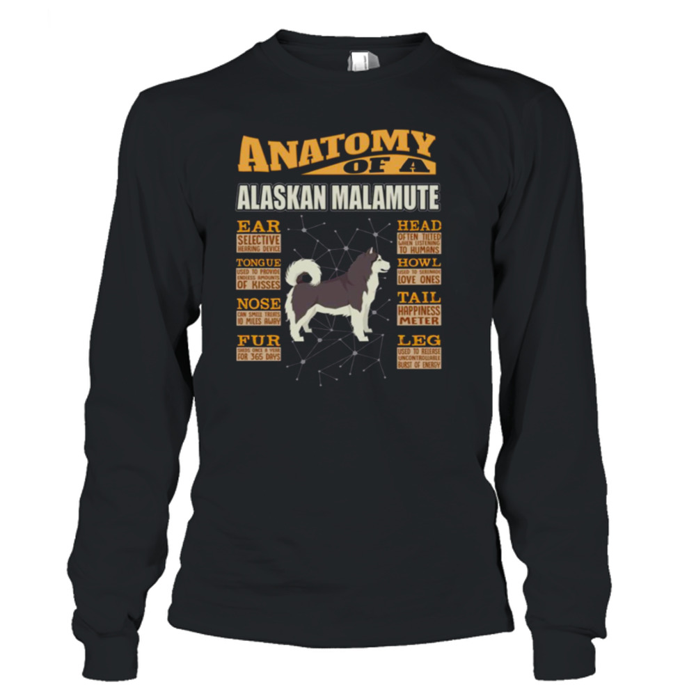 Long Sleeve T-Shirt