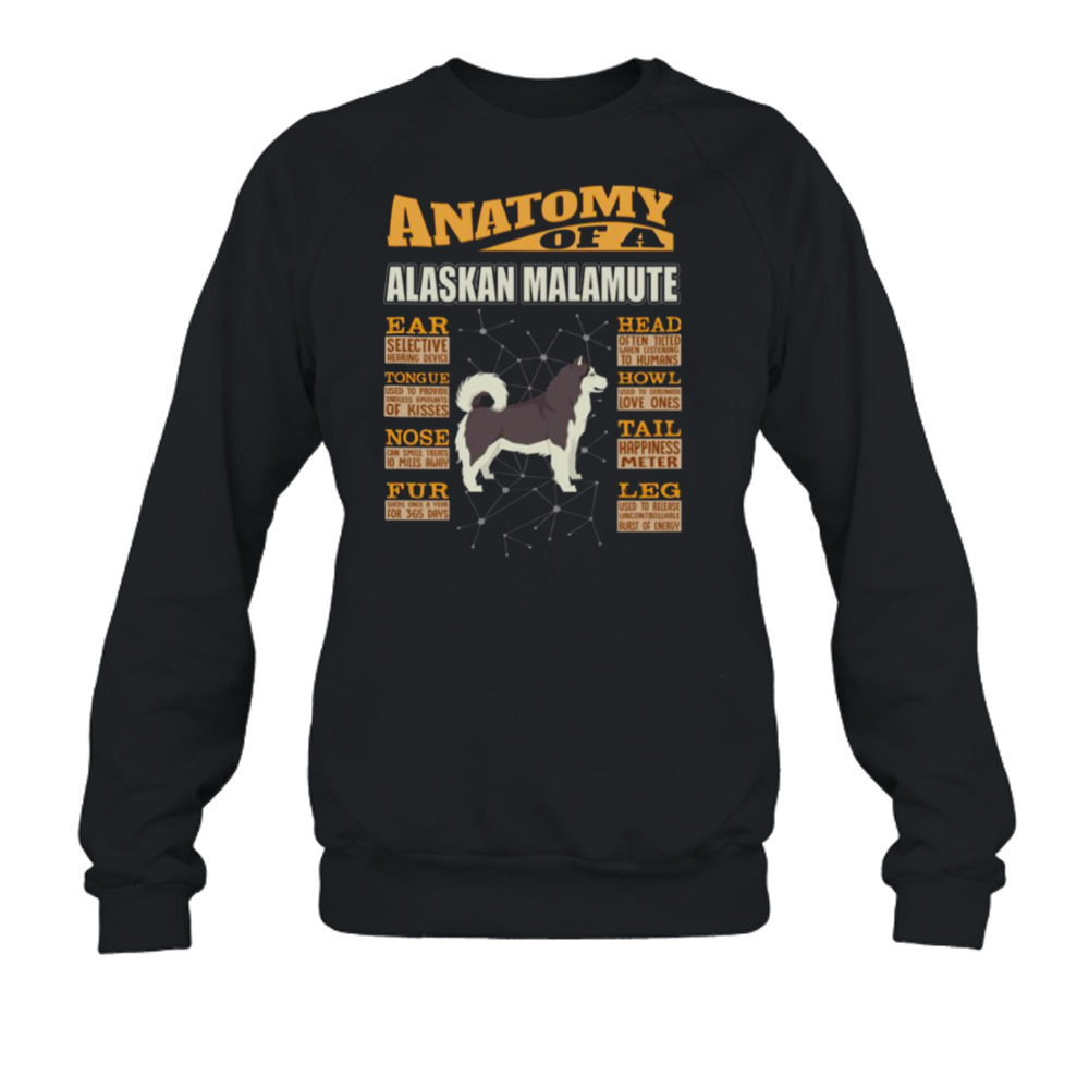 Crewneck Sweatshirt