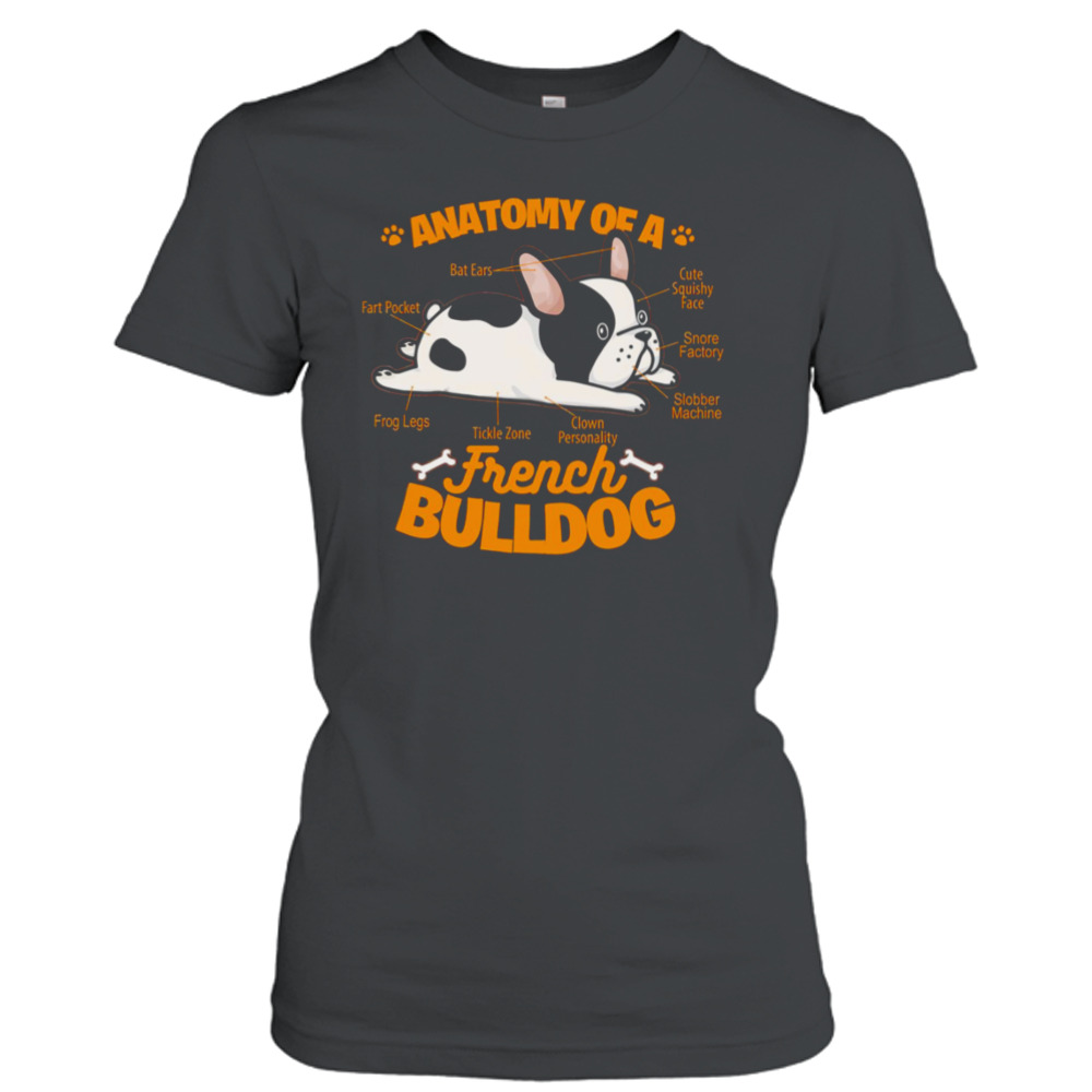 Ladies T-Shirt