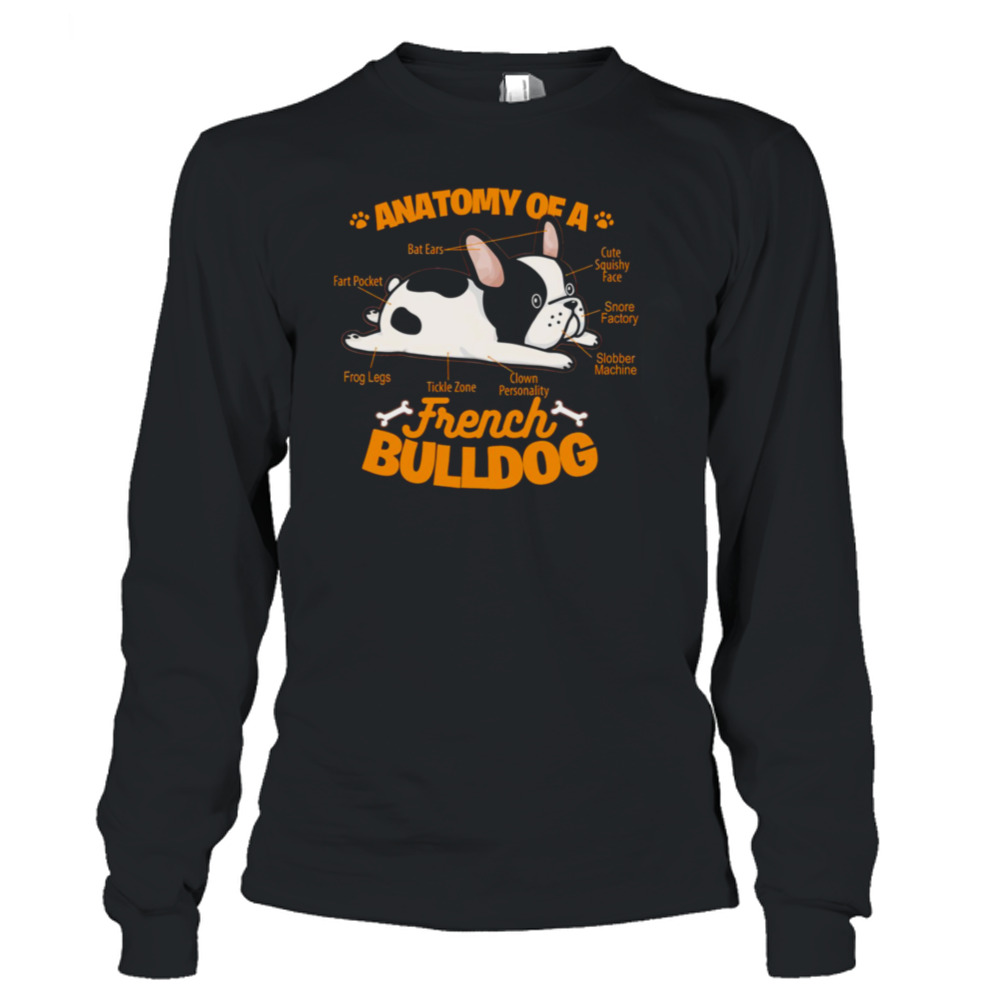 Long Sleeve T-Shirt