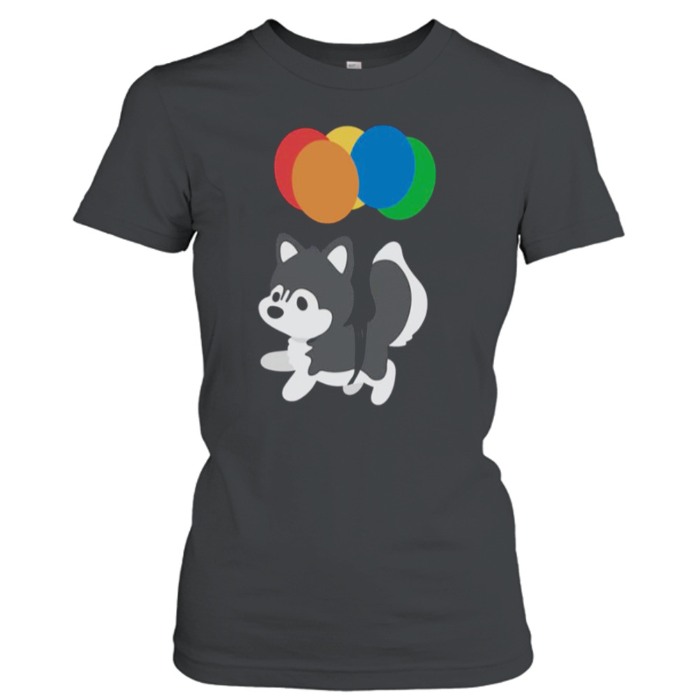Ladies T-Shirt