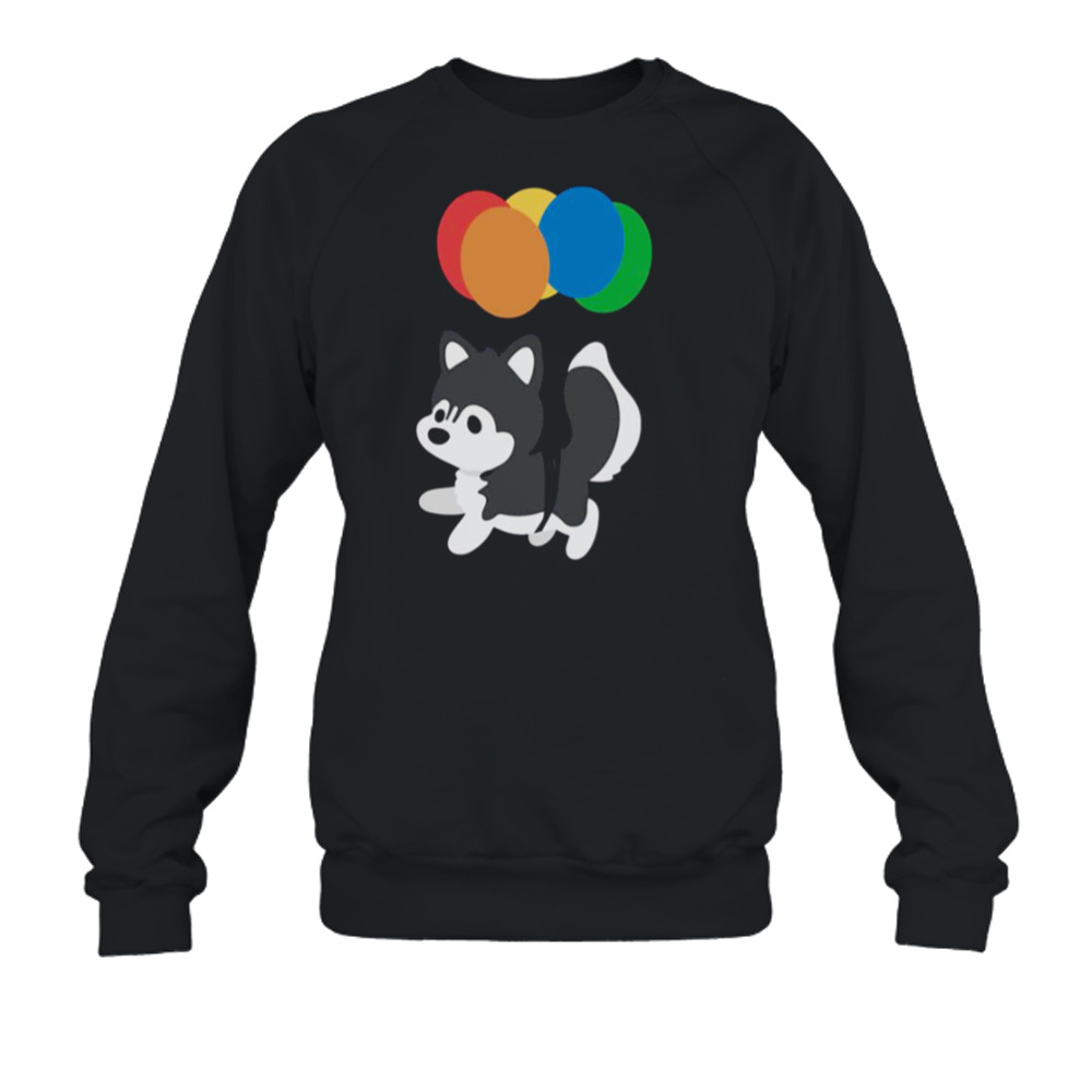 Crewneck Sweatshirt