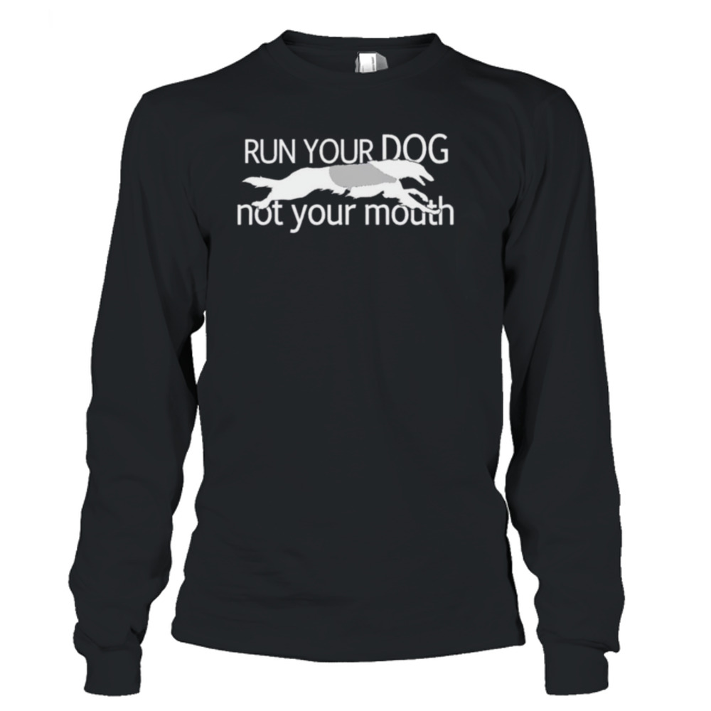 Long Sleeve T-Shirt