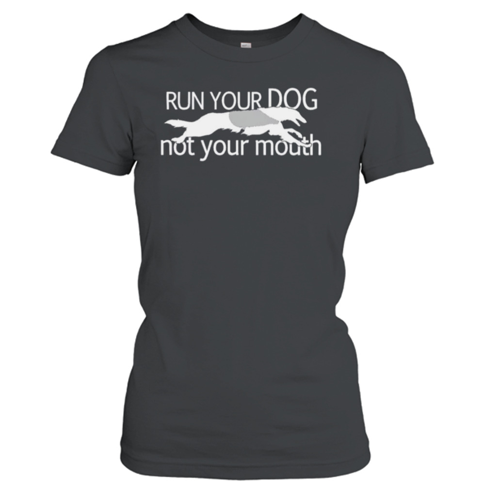 Ladies T-Shirt
