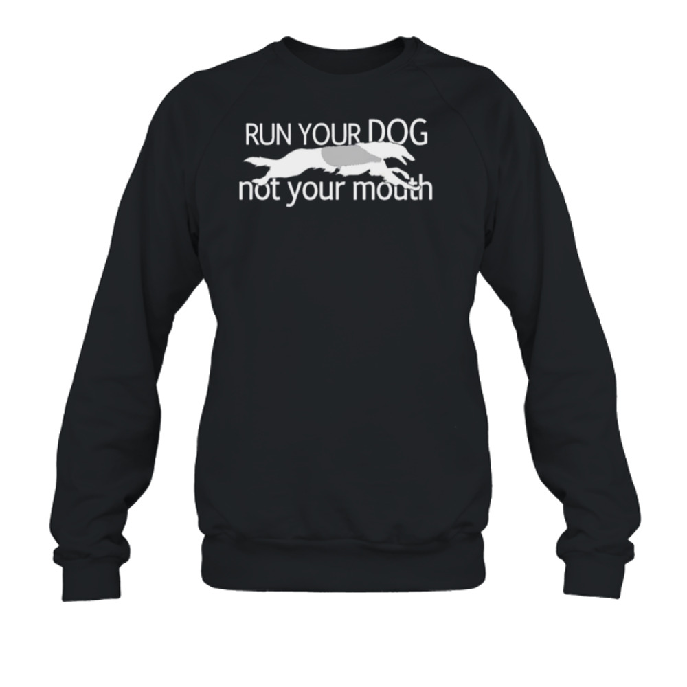 Crewneck Sweatshirt