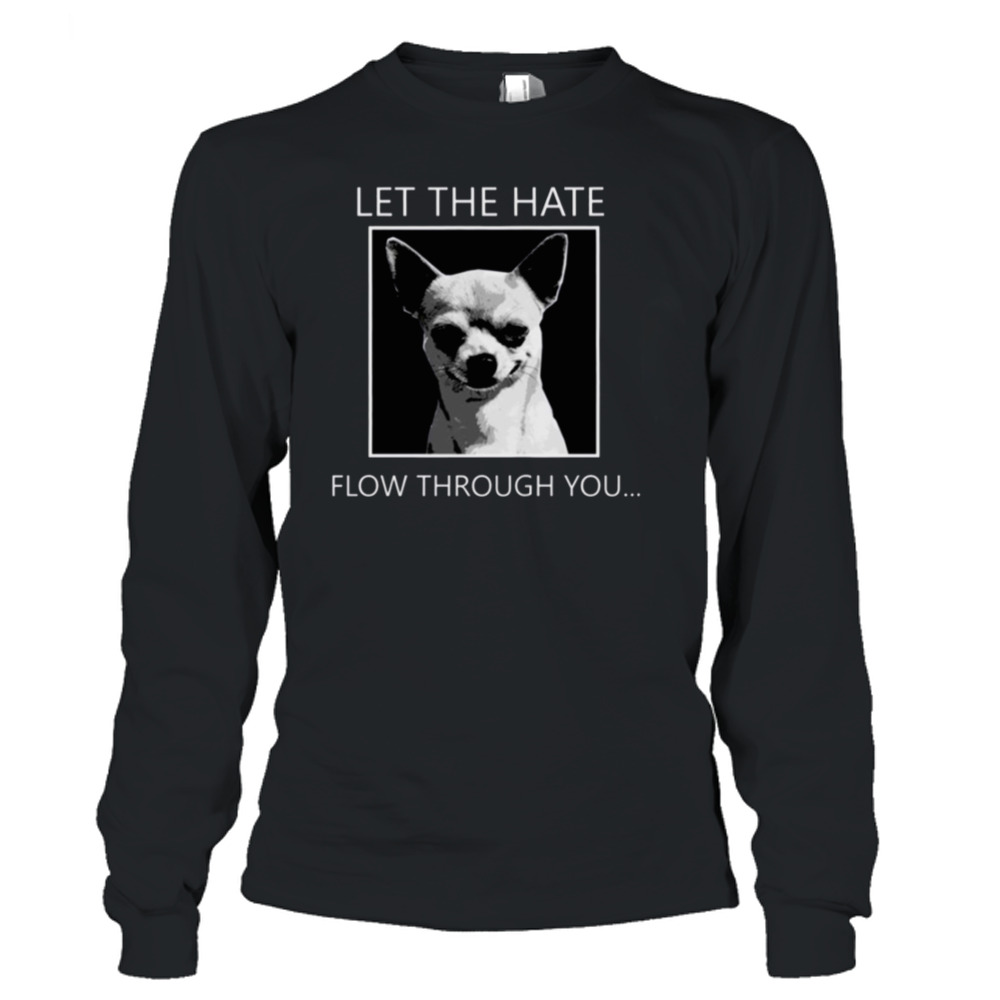 Long Sleeve T-Shirt