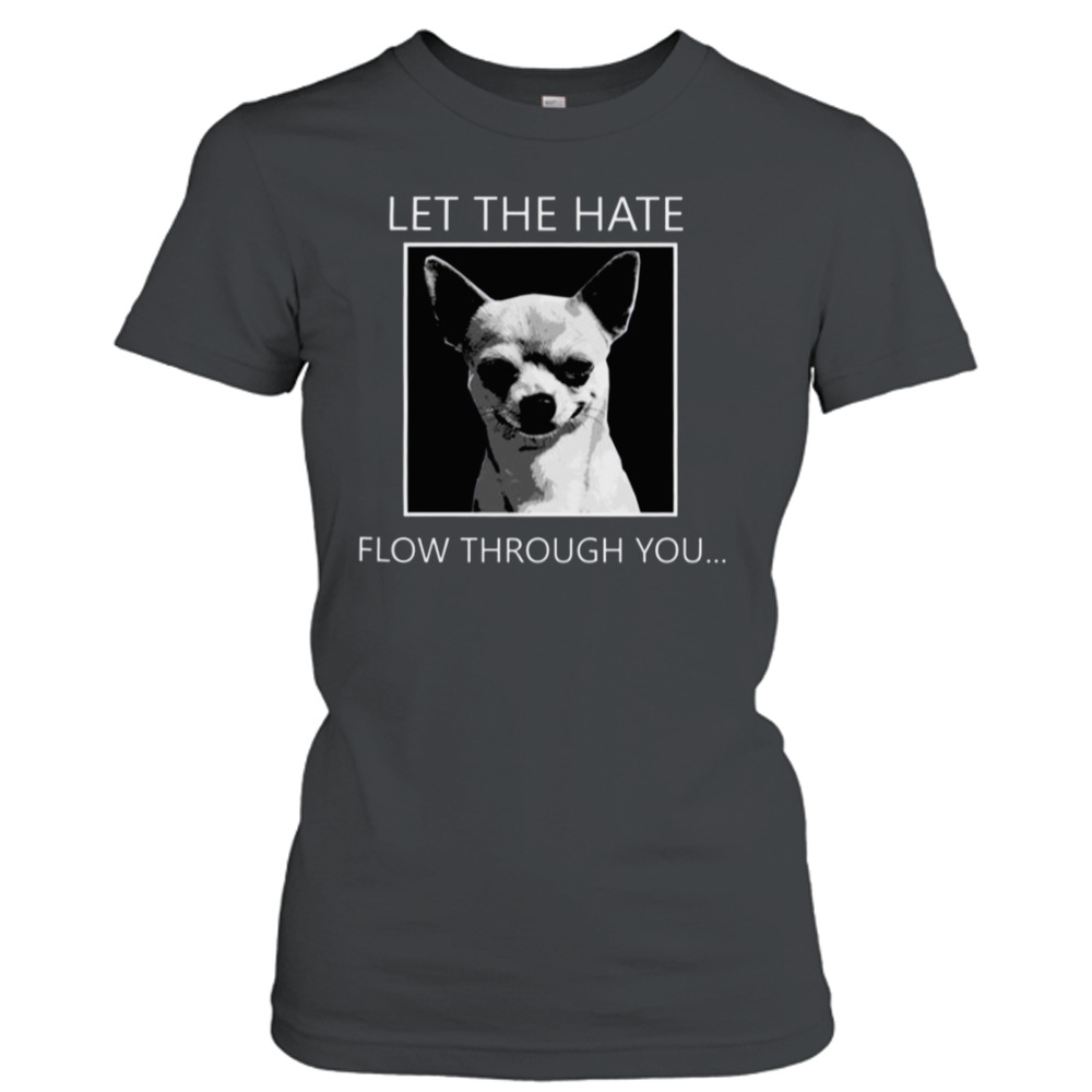 Ladies T-Shirt