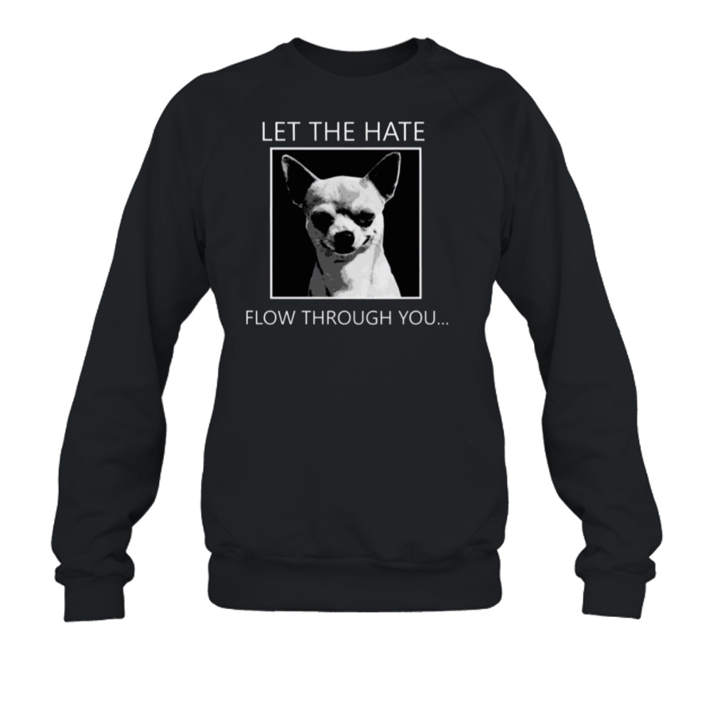 Crewneck Sweatshirt