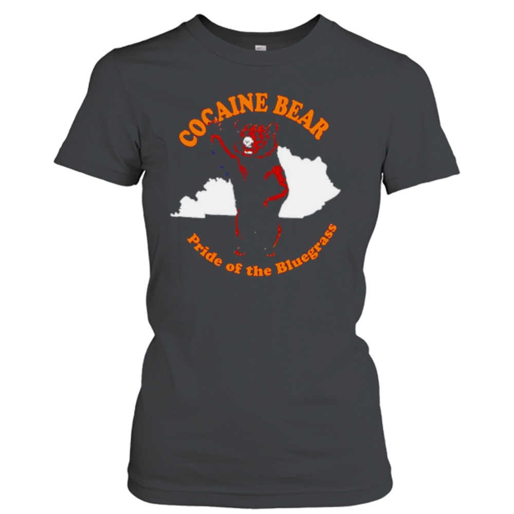 Ladies T-Shirt
