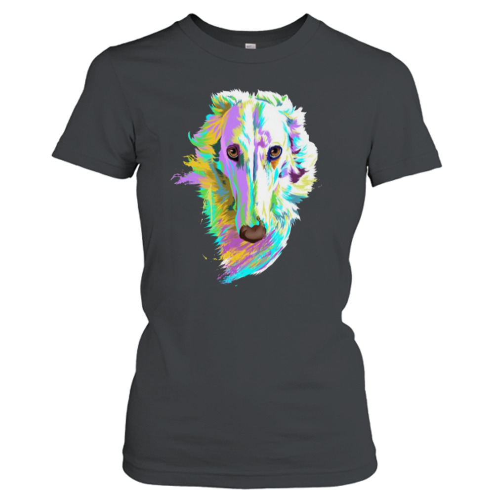 Ladies T-Shirt