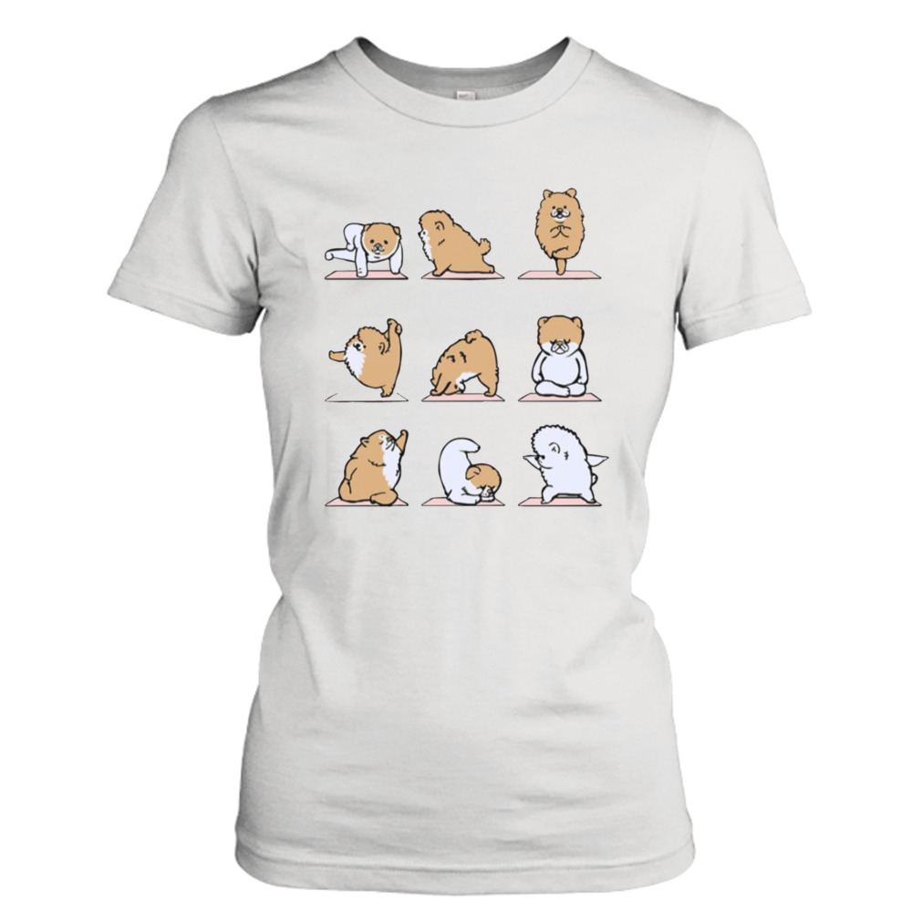 Ladies Tee