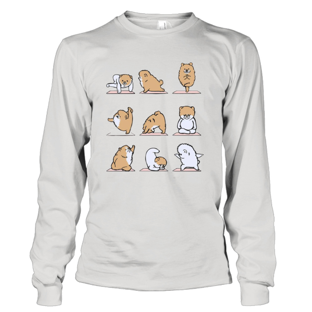 Long Sleeve Tee