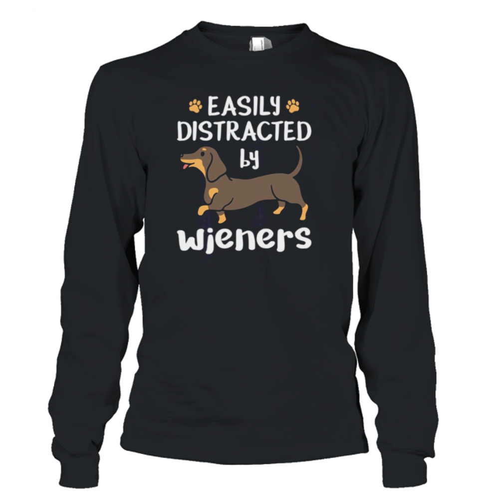 Long Sleeve T-Shirt