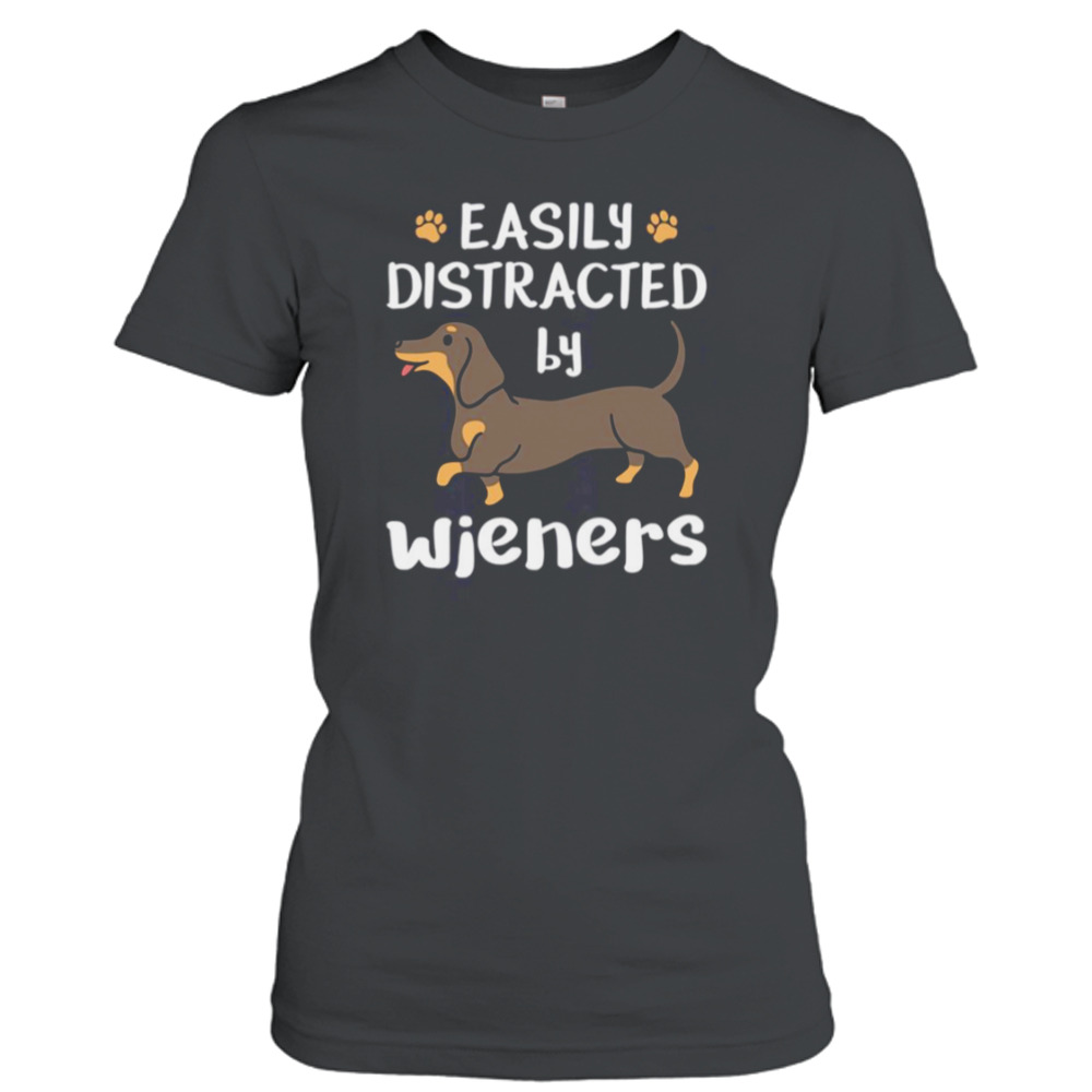 Ladies T-Shirt