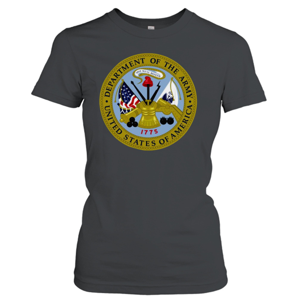 Ladies T-Shirt