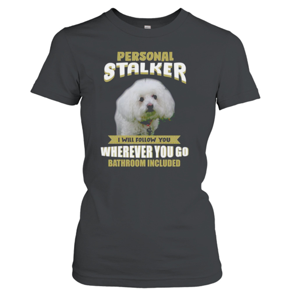 Ladies T-Shirt