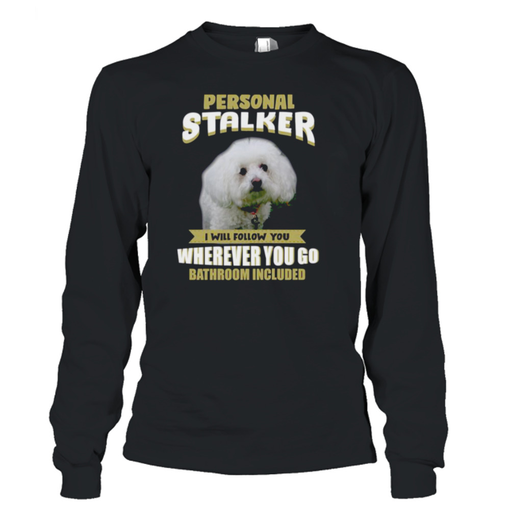 Long Sleeve T-Shirt