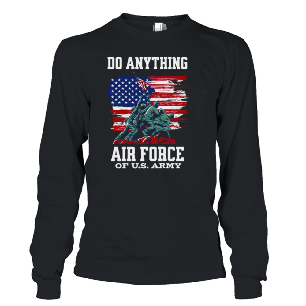 Long Sleeve T-Shirt