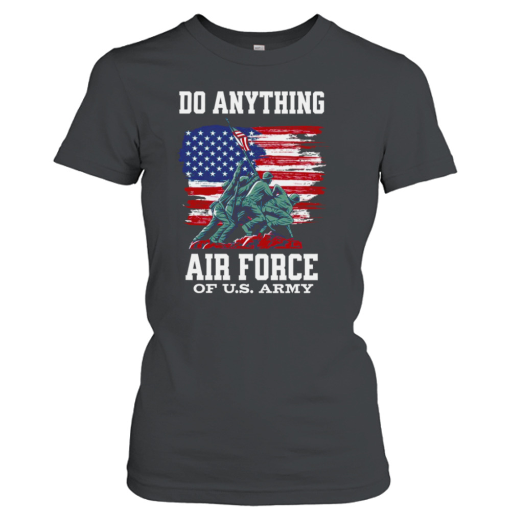Ladies T-Shirt