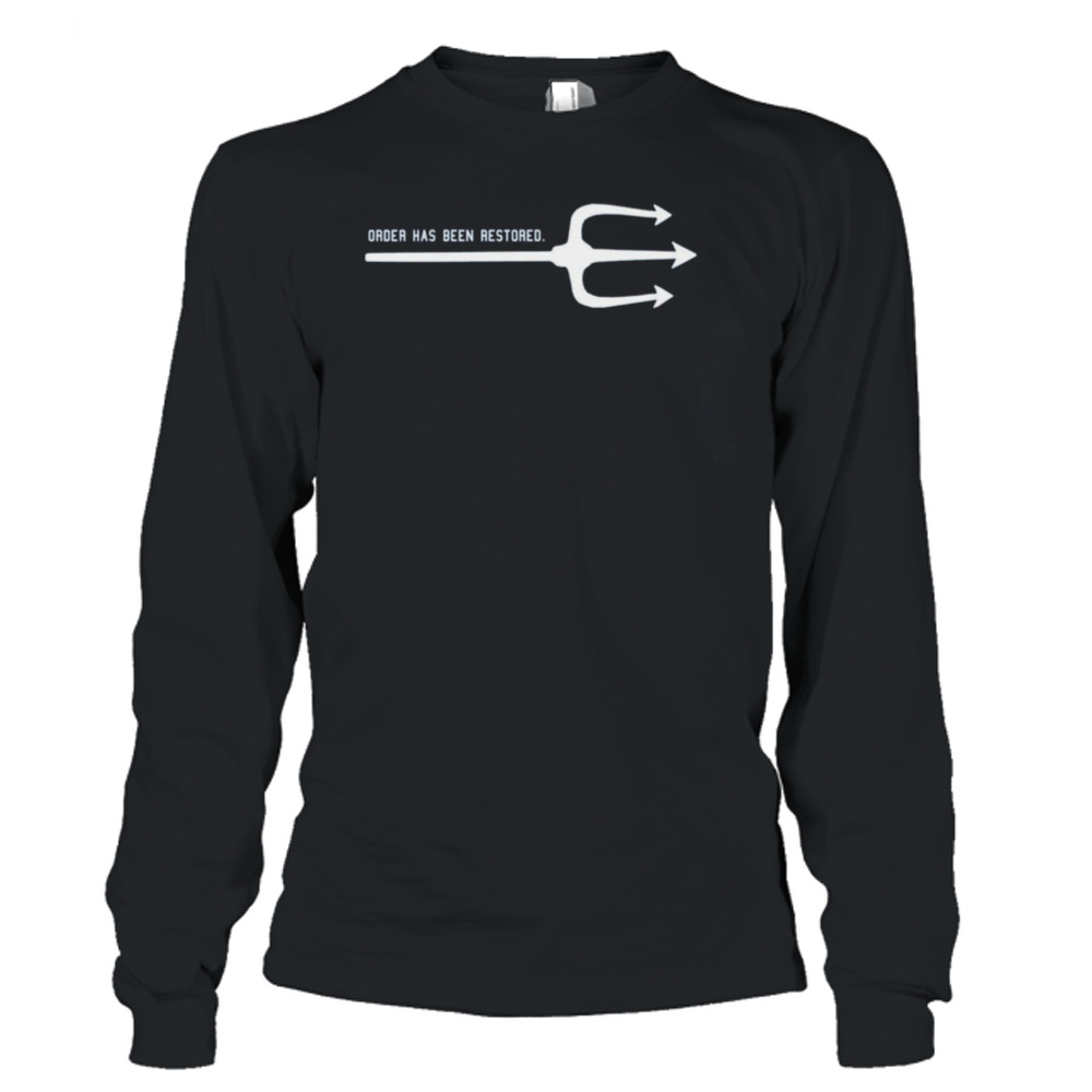 Long Sleeve T-Shirt