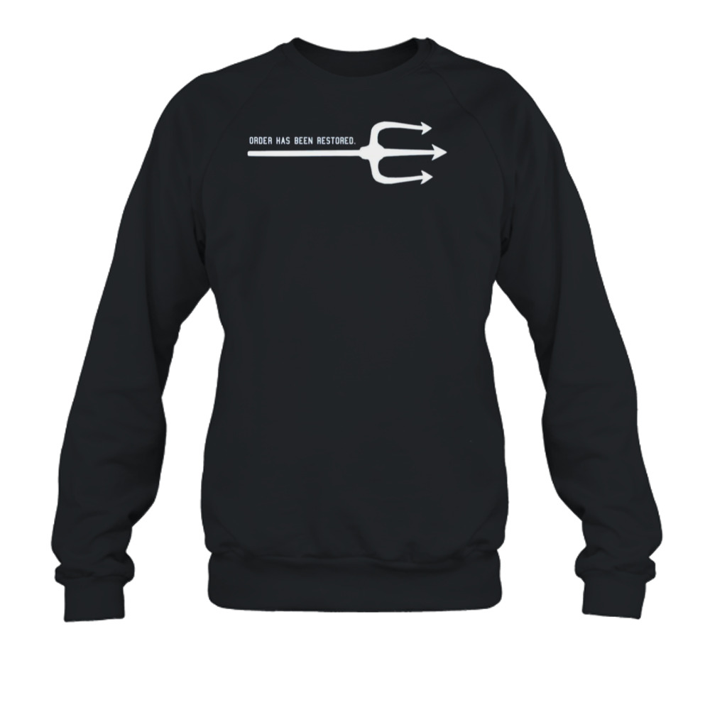 Crewneck Sweatshirt