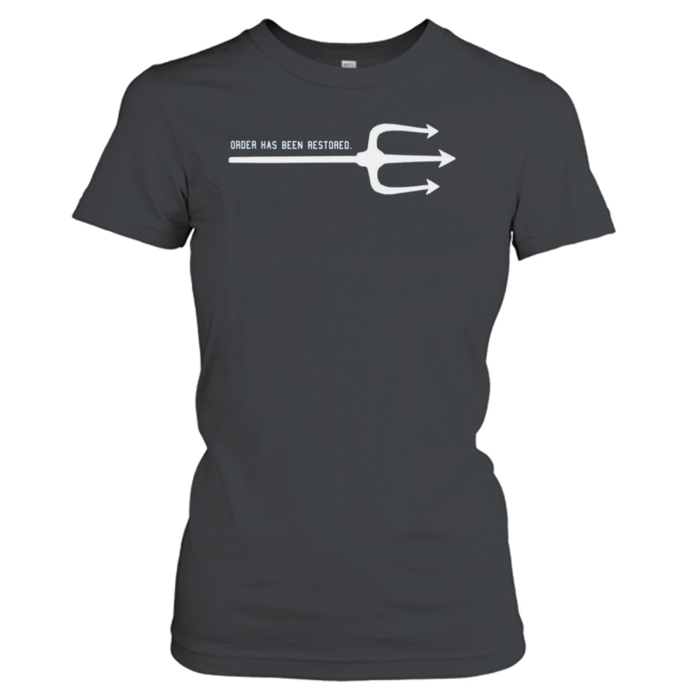 Ladies T-Shirt