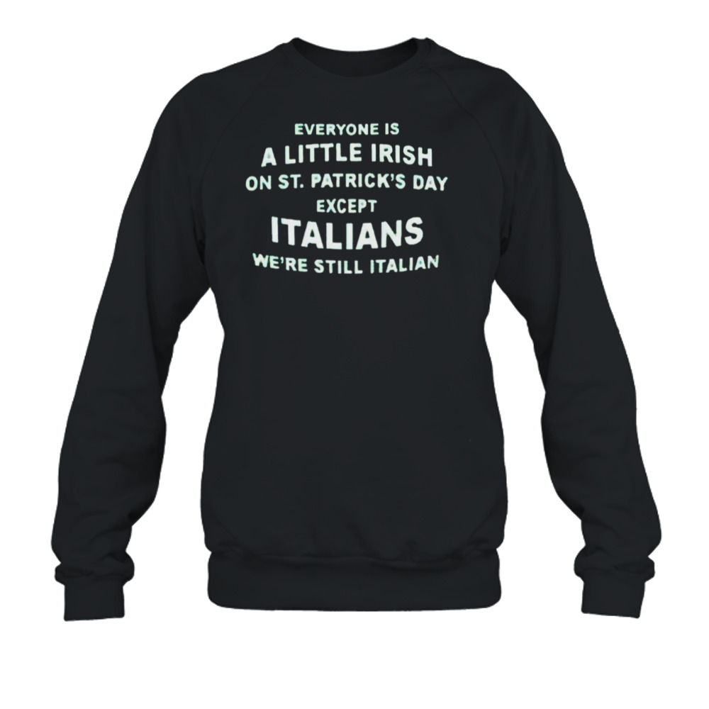 Crewneck Sweatshirt