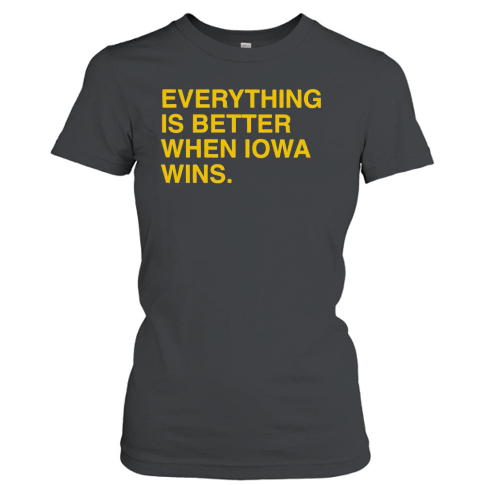 Ladies T-Shirt