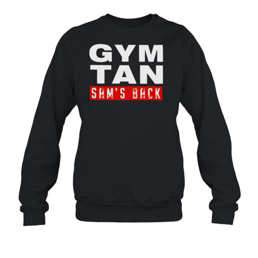 Crewneck Sweatshirt