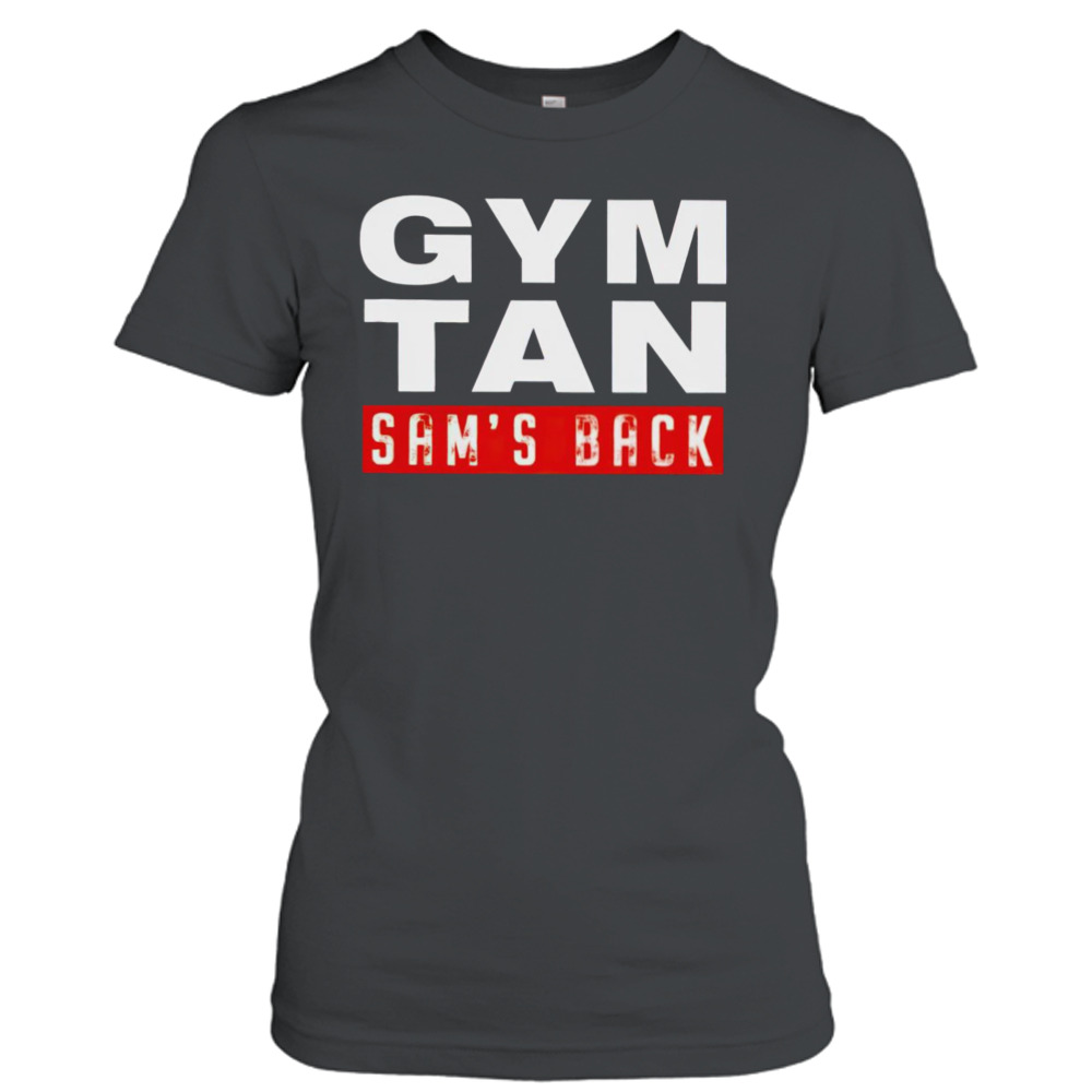 Ladies T-Shirt