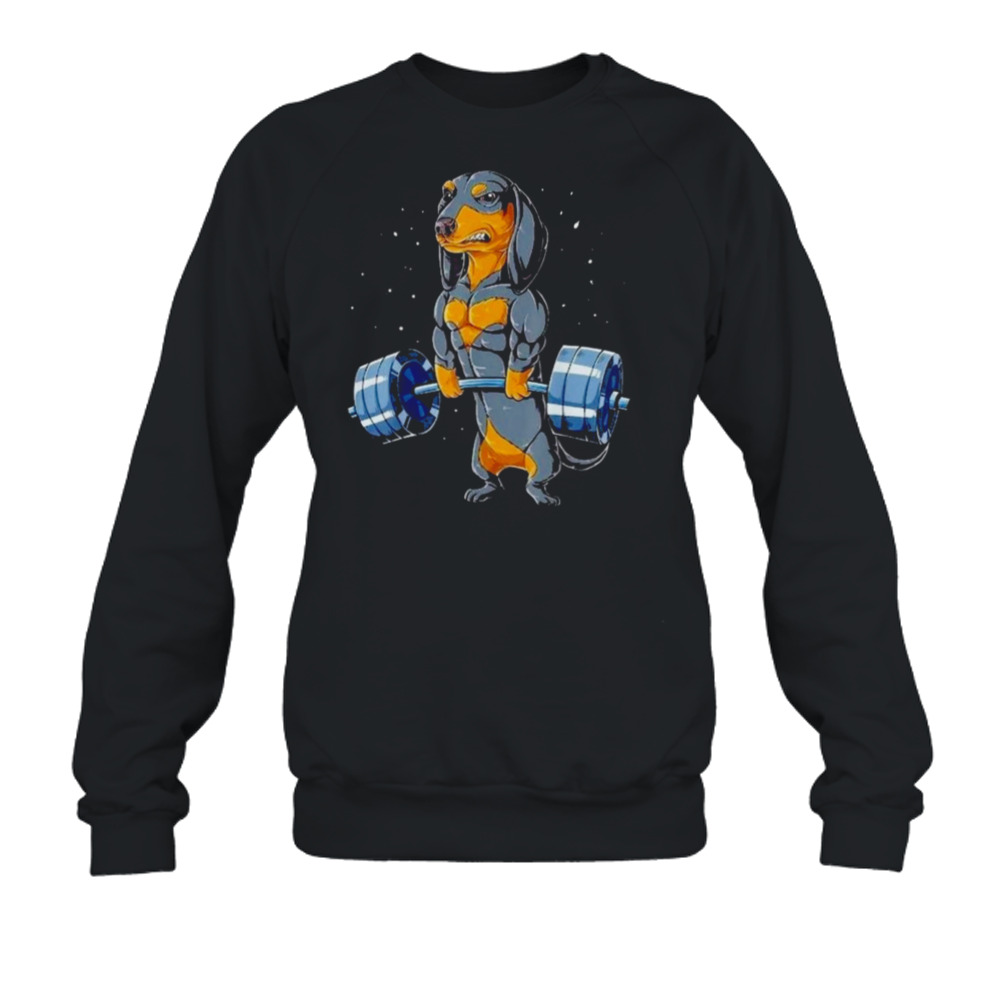 Crewneck Sweatshirt