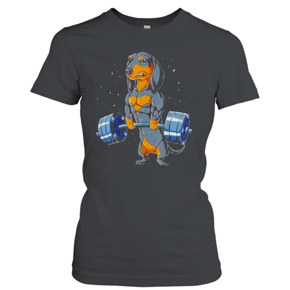 Ladies T-Shirt