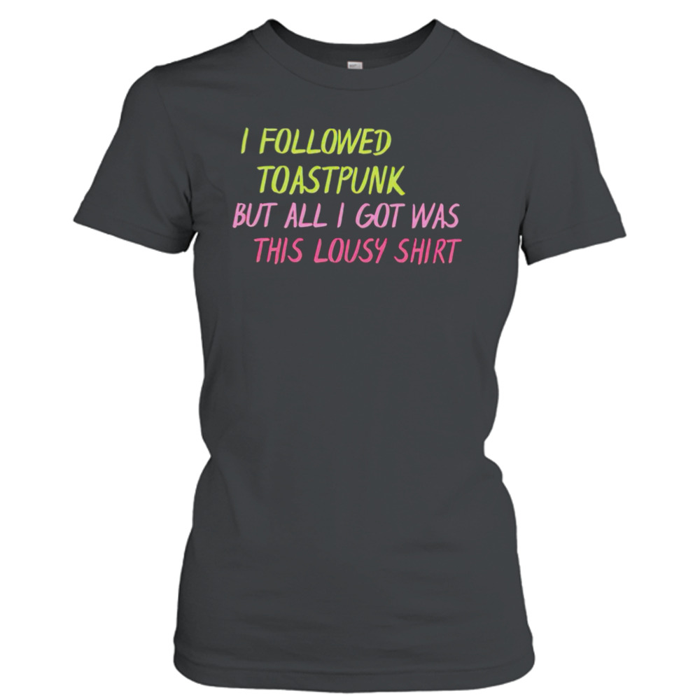 Ladies T-Shirt