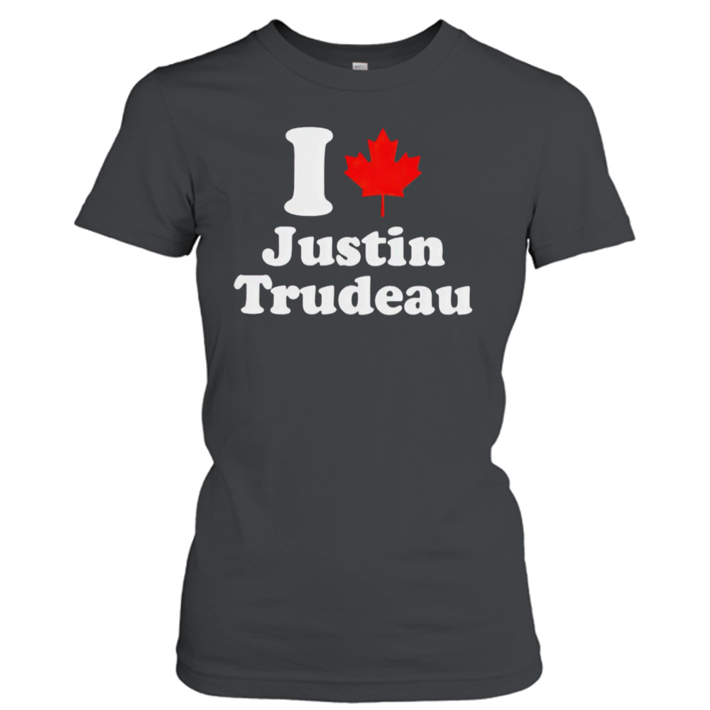 Ladies T-Shirt