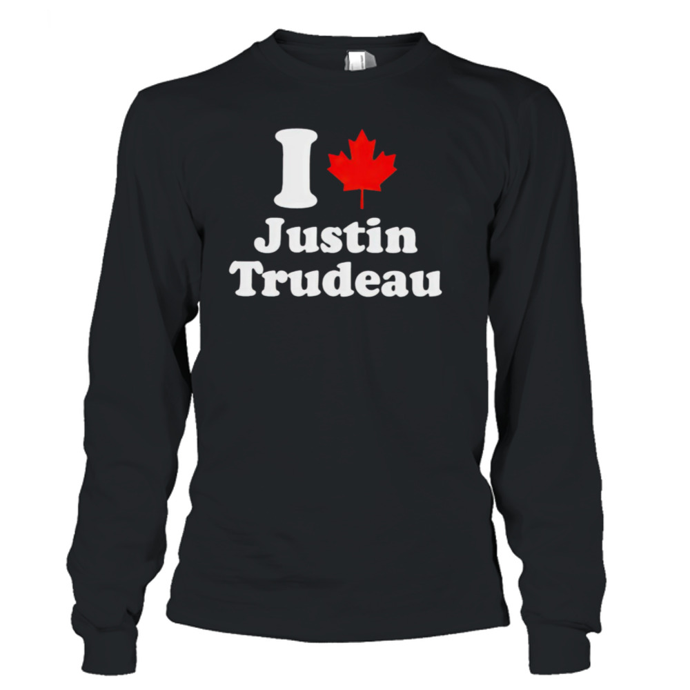 Long Sleeve T-Shirt