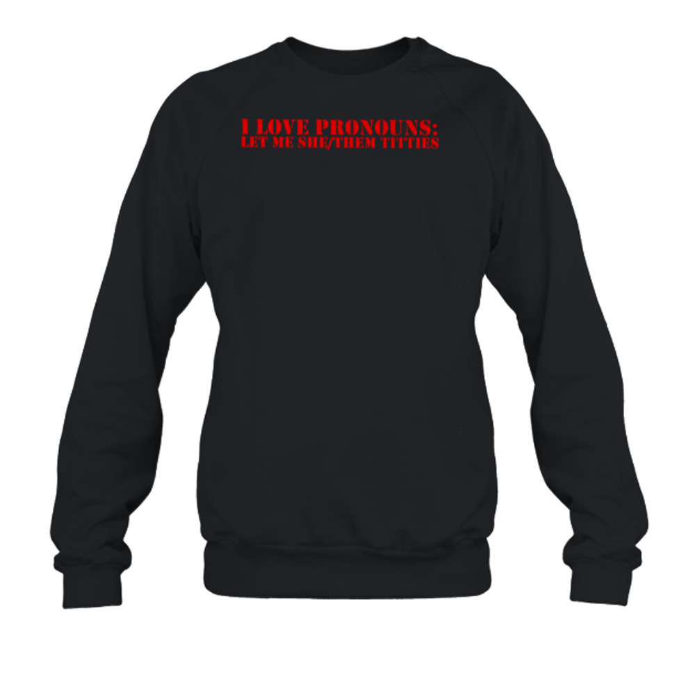 Crewneck Sweatshirt