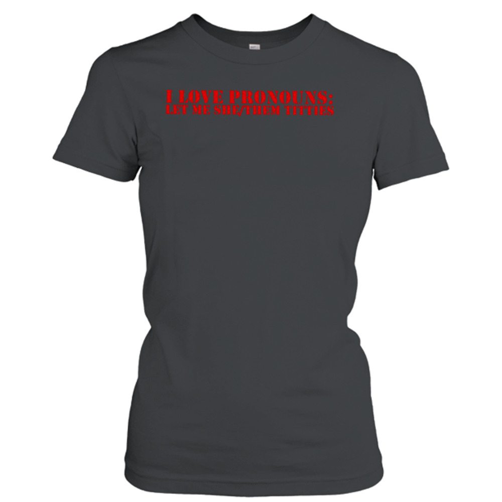 Ladies T-Shirt