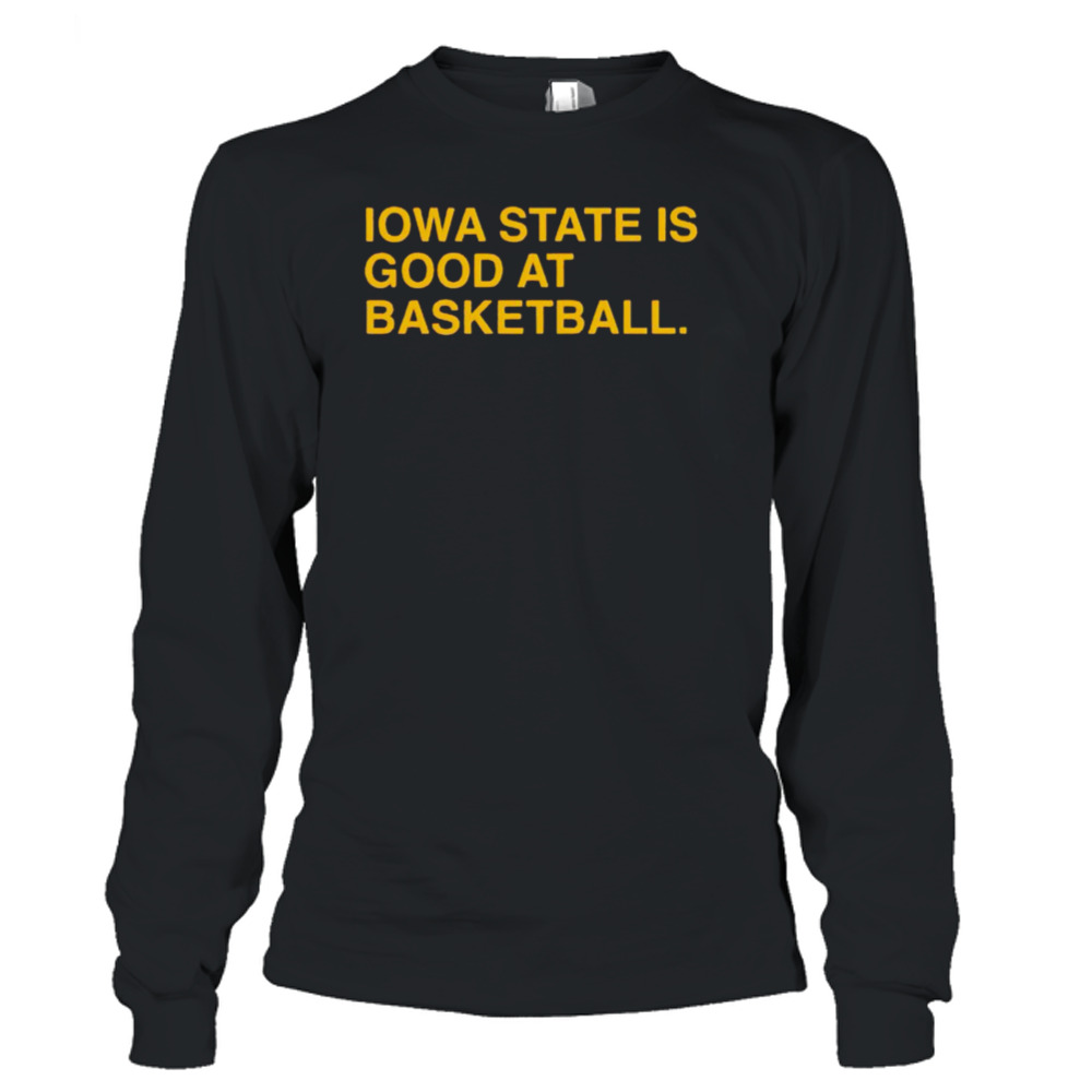 Long Sleeve T-Shirt