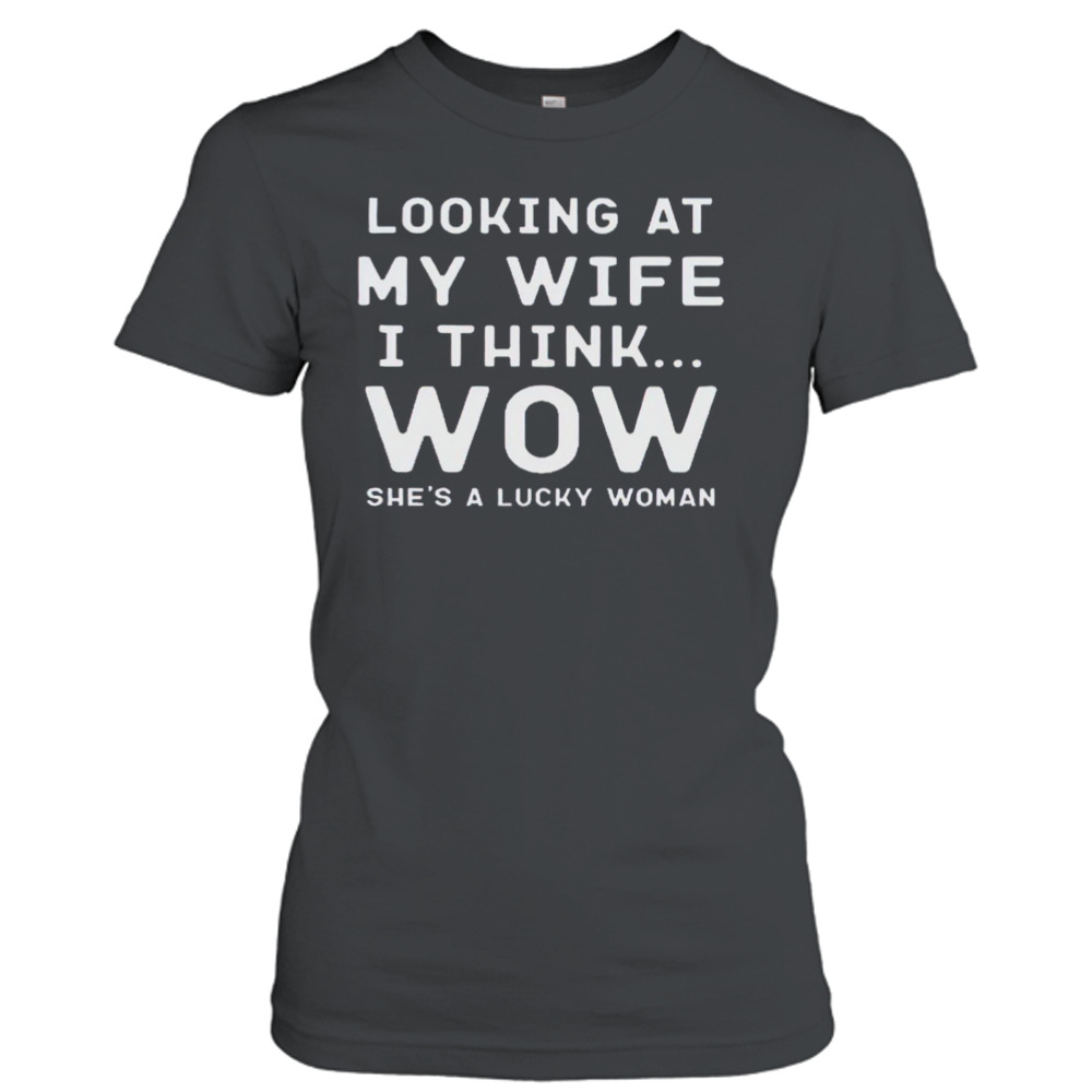 Ladies T-Shirt
