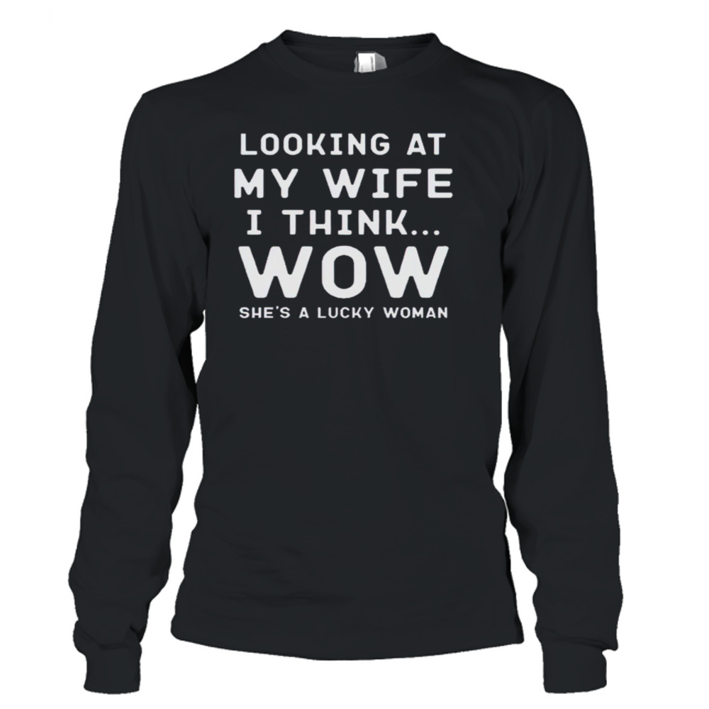 Long Sleeve T-Shirt