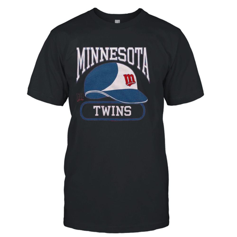 Minnesota Twins Helmet 2023 shirt
