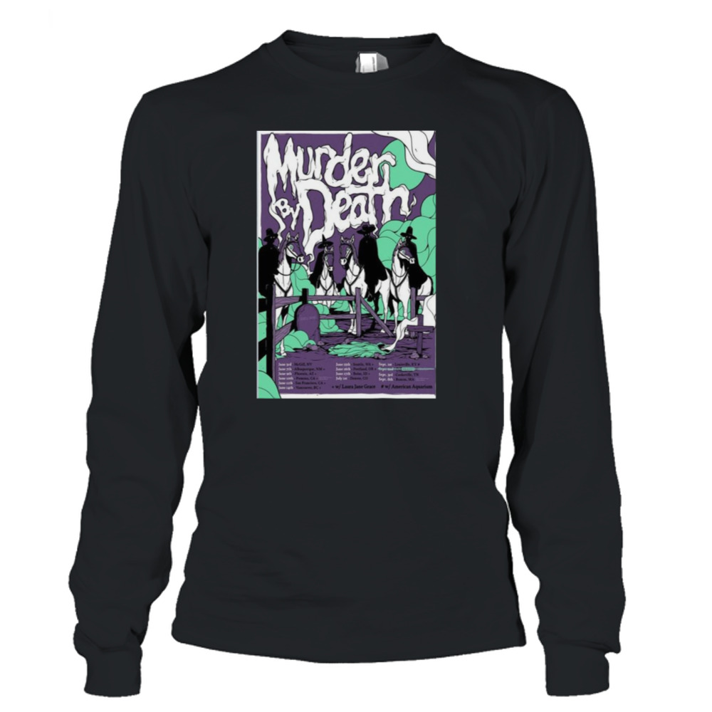 Long Sleeve T-Shirt
