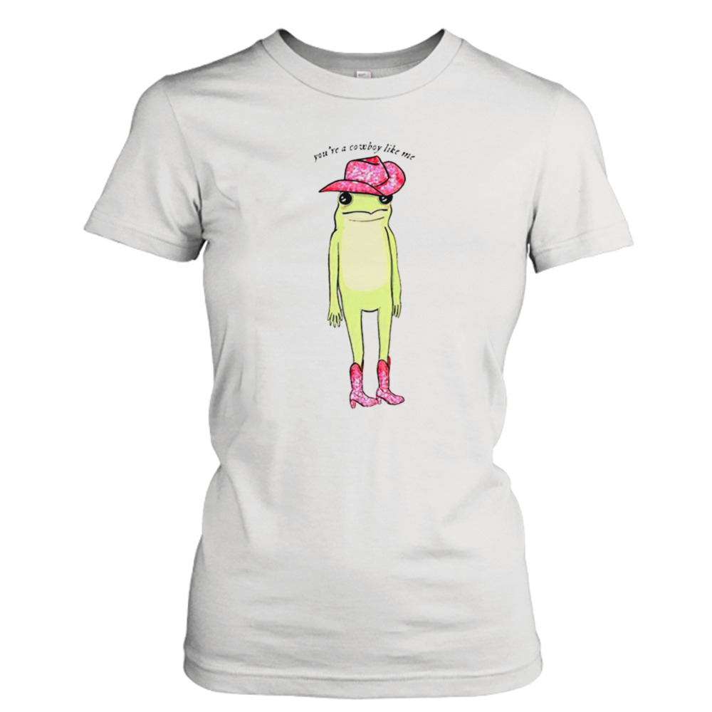 Ladies Tee
